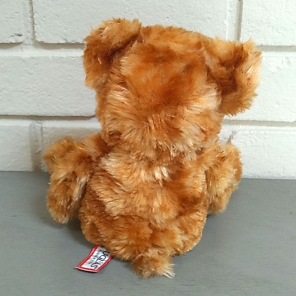 DOUGLAS The Cuddle Toy Bear. - Picture 2 of 4